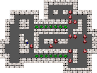 Уровень 44 — Sonic 3